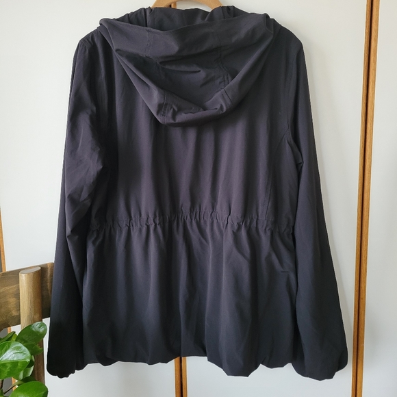 Lululemon Belle Jacket 8 Hoodie Swift Ultra Light - Picture 11 of 13